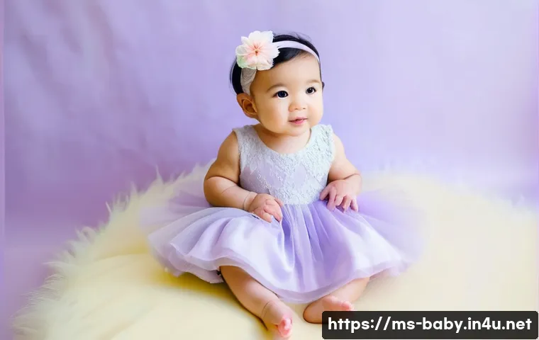 돌잔치 의상 추천 관련 이미지 1