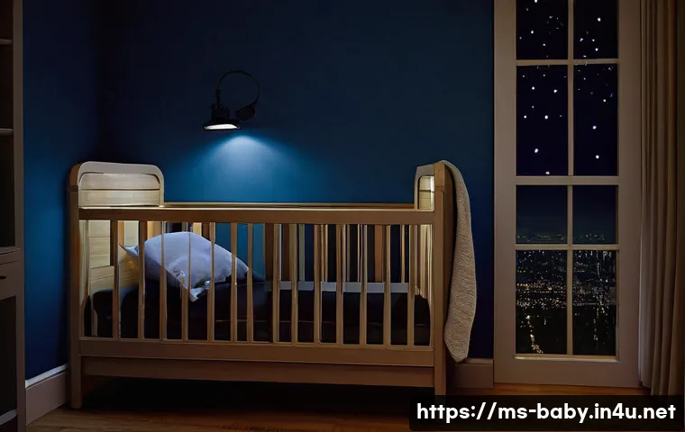 아기 돌연사 예방법 관련 이미지 1