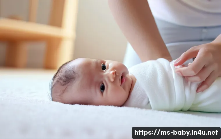 아기 엉덩이 발진 대처법 관련 이미지 2