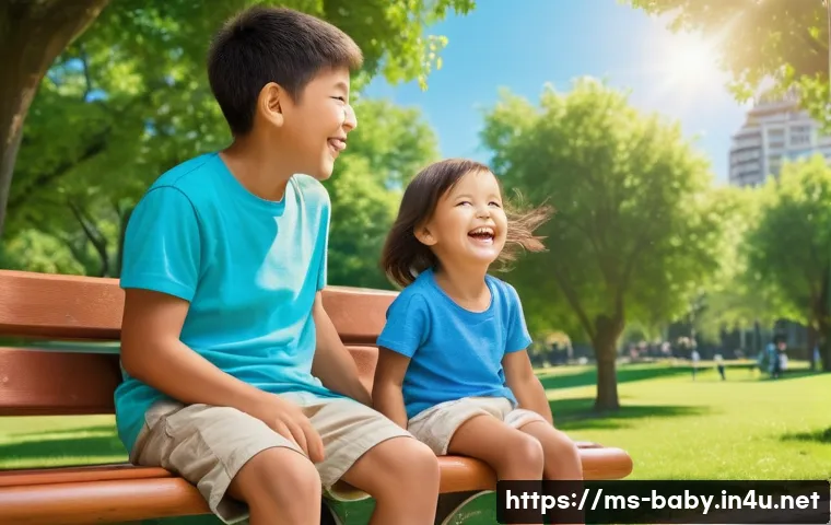 아기와 미디어 사용 시간 관련 이미지 2