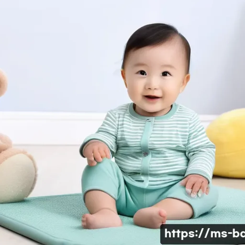 아기 놀이매트 추천 - 5 cm thick, made from a premium, non-toxic (BPA-free, Phthalate-free, Formamide-free) PE foam materi...