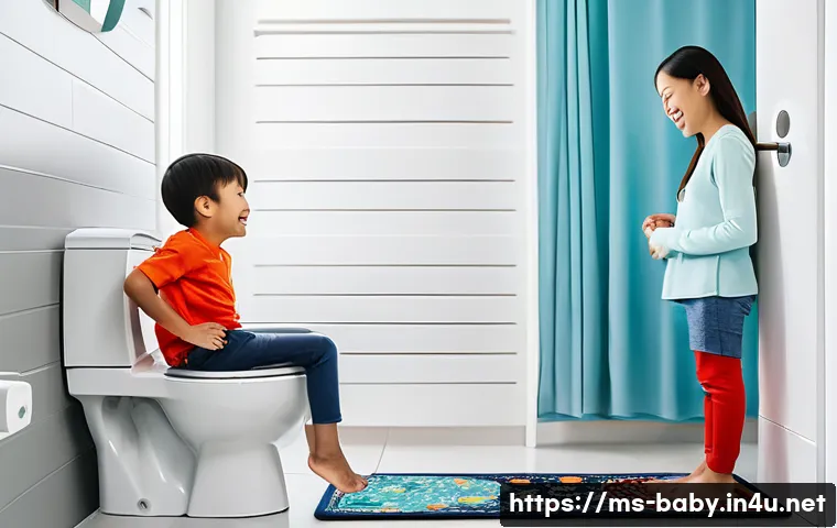 배변훈련 꿀팁 관련 이미지 1