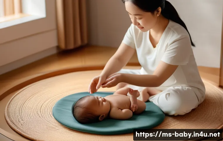 아기 변비 완화 방법 관련 이미지 1