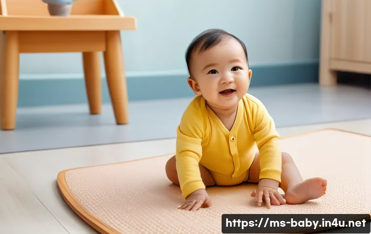 아기 첫걸음마 도와주는 방법 관련 이미지 2