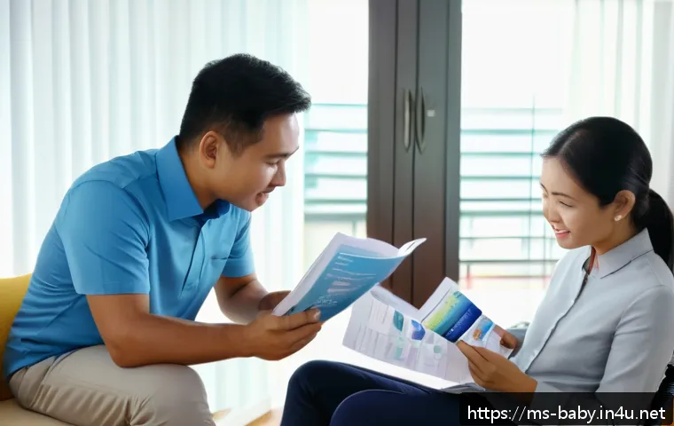 아기 보험 추천 관련 이미지 1