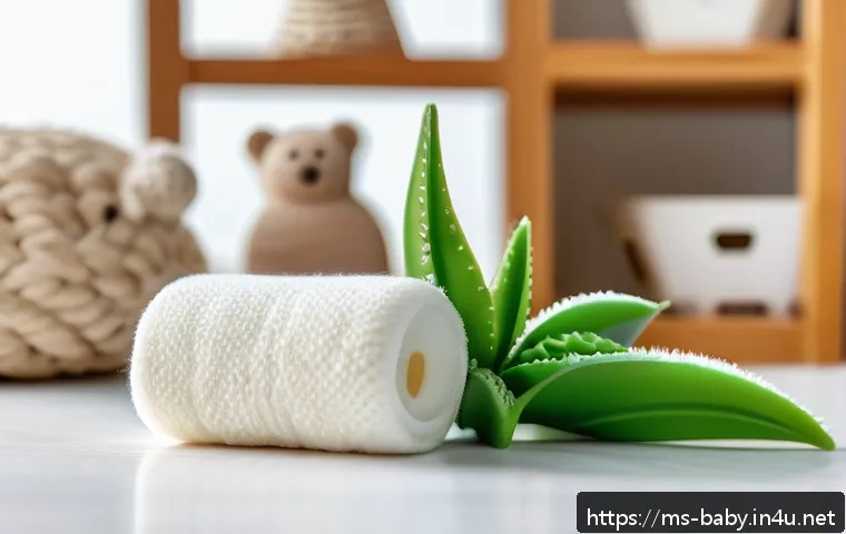 아기와 장난감 소독 방법 관련 이미지 1